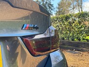 BMW M4 3.0 BiTurbo DCT Euro 6 (s/s) 2dr 62