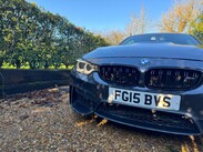 BMW M4 3.0 BiTurbo DCT Euro 6 (s/s) 2dr 65