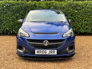 Vauxhall Corsa 1.6i Turbo VXR Euro 6 3dr 20