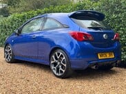 Vauxhall Corsa 1.6i Turbo VXR Euro 6 3dr 15