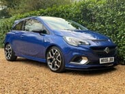 Vauxhall Corsa 1.6i Turbo VXR Euro 6 3dr 1