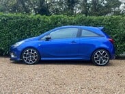 Vauxhall Corsa 1.6i Turbo VXR Euro 6 3dr 16