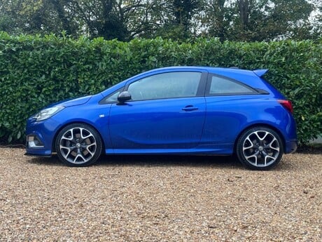 Vauxhall Corsa 1.6i Turbo VXR Euro 6 3dr 16