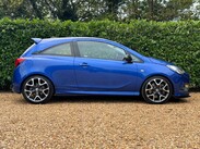 Vauxhall Corsa 1.6i Turbo VXR Euro 6 3dr 9