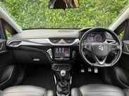 Vauxhall Corsa 1.6i Turbo VXR Euro 6 3dr 26