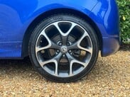 Vauxhall Corsa 1.6i Turbo VXR Euro 6 3dr 44