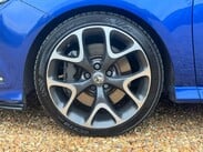 Vauxhall Corsa 1.6i Turbo VXR Euro 6 3dr 45