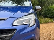 Vauxhall Corsa 1.6i Turbo VXR Euro 6 3dr 19