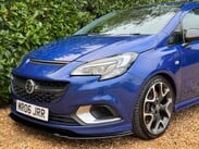 Vauxhall Corsa 1.6i Turbo VXR Euro 6 3dr 21