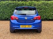 Vauxhall Corsa 1.6i Turbo VXR Euro 6 3dr 11