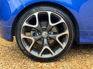 Vauxhall Corsa 1.6i Turbo VXR Euro 6 3dr 41