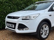 Ford Kuga 2.0 TDCi Titanium X 2WD Euro 6 (s/s) 5dr 7