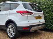 Ford Kuga 2.0 TDCi Titanium X 2WD Euro 6 (s/s) 5dr 9