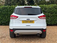 Ford Kuga 2.0 TDCi Titanium X 2WD Euro 6 (s/s) 5dr 14