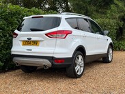 Ford Kuga 2.0 TDCi Titanium X 2WD Euro 6 (s/s) 5dr 16