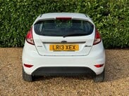 Ford Fiesta 1.0 Zetec Euro 5 (s/s) 3dr 11