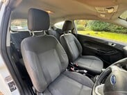 Ford Fiesta 1.0 Zetec Euro 5 (s/s) 3dr 17