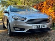 Ford Focus 1.0T EcoBoost Zetec Euro 6 (s/s) 5dr 30