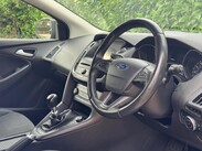 Ford Focus 1.0T EcoBoost Zetec S Euro 6 (s/s) 5dr 2