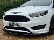 Ford Focus 1.0T EcoBoost Zetec S Euro 6 (s/s) 5dr 19