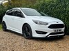 Ford Focus 1.0T EcoBoost Zetec S Euro 6 (s/s) 5dr