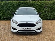 Ford Focus 1.0T EcoBoost Zetec S Euro 6 (s/s) 5dr 6