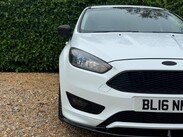 Ford Focus 1.0T EcoBoost Zetec S Euro 6 (s/s) 5dr 7