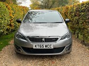 Peugeot 308 2.0 BlueHDi GT Line EAT Euro 6 (s/s) 5dr 5