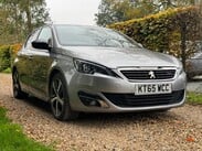 Peugeot 308 2.0 BlueHDi GT Line EAT Euro 6 (s/s) 5dr 7