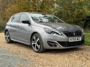 Peugeot 308 2.0 BlueHDi GT Line EAT Euro 6 (s/s) 5dr 8