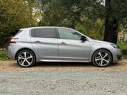 Peugeot 308 2.0 BlueHDi GT Line EAT Euro 6 (s/s) 5dr 10