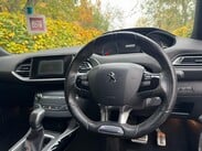 Peugeot 308 2.0 BlueHDi GT Line EAT Euro 6 (s/s) 5dr 23