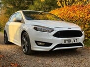 Ford Focus 1.0T EcoBoost ST-Line X Euro 6 (s/s) 5dr 1