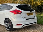 Ford Focus 1.0T EcoBoost ST-Line X Euro 6 (s/s) 5dr 8