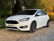 Ford Focus 1.0T EcoBoost ST-Line X Euro 6 (s/s) 5dr 10