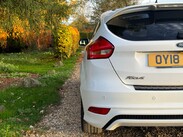 Ford Focus 1.0T EcoBoost ST-Line X Euro 6 (s/s) 5dr 13