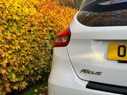 Ford Focus 1.0T EcoBoost ST-Line X Euro 6 (s/s) 5dr 14