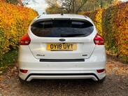 Ford Focus 1.0T EcoBoost ST-Line X Euro 6 (s/s) 5dr 16