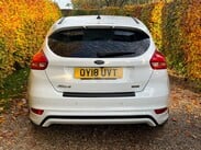 Ford Focus 1.0T EcoBoost ST-Line X Euro 6 (s/s) 5dr 3