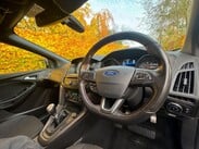 Ford Focus 1.0T EcoBoost ST-Line X Euro 6 (s/s) 5dr 2