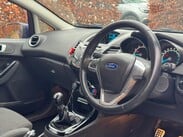 Ford Fiesta 1.0T EcoBoost Zetec S Euro 5 (s/s) 3dr 23