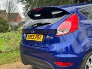 Ford Fiesta 1.0T EcoBoost Zetec S Euro 5 (s/s) 3dr 36