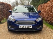 Ford Focus 1.0T EcoBoost Titanium Euro 6 (s/s) 5dr 4