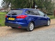 Ford Focus 1.0T EcoBoost Titanium Euro 6 (s/s) 5dr 11