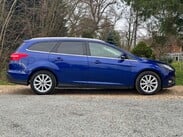 Ford Focus 1.0T EcoBoost Titanium Euro 6 (s/s) 5dr 10