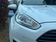 Ford Fiesta 1.0T EcoBoost Titanium X Euro 6 (s/s) 3dr 2