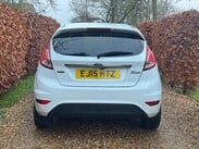 Ford Fiesta 1.0T EcoBoost Titanium X Euro 6 (s/s) 3dr 12