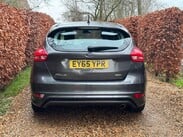 Ford Focus 1.5T EcoBoost Zetec S Euro 6 (s/s) 5dr 10