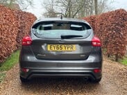 Ford Focus 1.5T EcoBoost Zetec S Euro 6 (s/s) 5dr 13