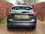 Ford Focus 1.5T EcoBoost Zetec S Euro 6 (s/s) 5dr 14